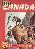 Grand Scan Canada Jim n° 73